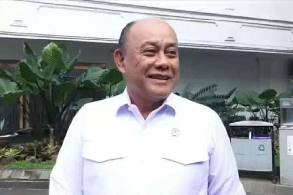 BGN Usul Tambahan Anggaran Rp118 Triliun Untuk 2025, Ini Alasannya BGN Usul Tambahan Anggaran Rp118 Triliun Untuk 2025, Ini Alasannya