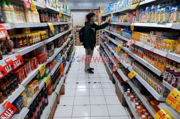 BI: Penjualan Ritel Maret 2025 Naik Ditopang Efek Lebaran BI: Penjualan Ritel Maret 2025 Naik Ditopang Efek Lebaran