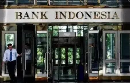 BI Proyeksikan Ekonomi RI Tumbuh 4,7 hingga 5,5 di 2025 BI Proyeksikan Ekonomi RI Tumbuh 4,7 hingga 5,5 di 2025