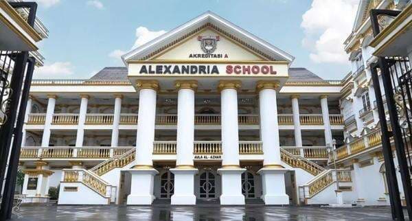 Biaya Masuk Alexandria Islamic School, Sekolah Islam Jenjang SMP dan SMA Biaya Masuk Alexandria Islamic School, Sekolah Islam Jenjang SMP dan SMA