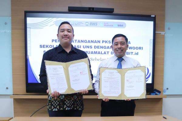 Bibit Dukung Pemenuhan Target 9 Juta Talenta Digital di 2025 Bibit Dukung Pemenuhan Target 9 Juta Talenta Digital di 2025