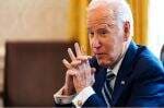 Biden: Aksi Militer Israel di Timur Tengah Sangat Berhasil, Iran Menjadi yang Terlemah Biden: Aksi Militer Israel di Timur Tengah Sangat Berhasil, Iran Menjadi yang Terlemah