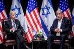 Biden Peringatkan Netanyahu: Invasi Israel ke Rafah Akan Menjadi Kesalahan