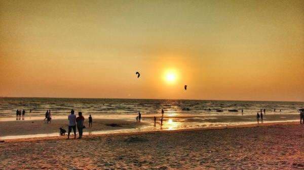 Bikin Konten Tak Senonoh di Pantai Thailand, Seleb OnlyFans Kena Denda Bikin Konten Tak Senonoh di Pantai Thailand, Seleb OnlyFans Kena Denda