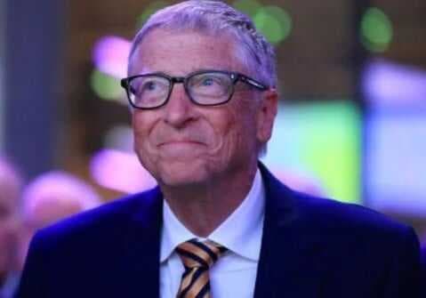 Bill Gates Terlempar dari Daftar 10 Besar Orang Terkaya Dunia, Hartanya Lenyap Rp843 Triliun dalam Seminggu Bill Gates Terlempar dari Daftar 10 Besar Orang Terkaya Dunia, Hartanya Lenyap Rp843 Triliun dalam Seminggu