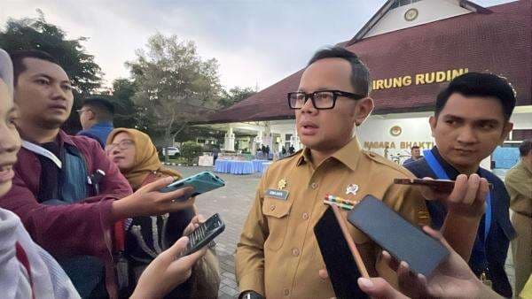 Moratorium Pemekaran Jawa Barat Bisa Dibuka, tapi Perlu Kajian Mendalam Moratorium Pemekaran Jawa Barat Bisa Dibuka, tapi Perlu Kajian Mendalam