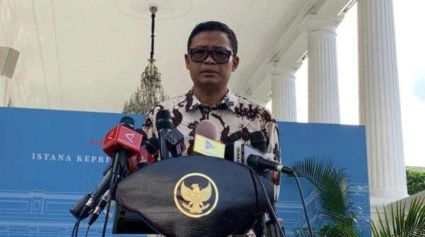 Arahan Prabowo ke Dirjen Pajak Baru Bimo Wijayanto: Benahi Sistem Coretax Arahan Prabowo ke Dirjen Pajak Baru Bimo Wijayanto: Benahi Sistem Coretax