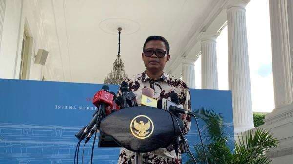 Bimo Wijayanto Dipastikan Jadi Dirjen Pajak, Pelantikan Tunggu Arahan Sri Mulyani Bimo Wijayanto Dipastikan Jadi Dirjen Pajak, Pelantikan Tunggu Arahan Sri Mulyani