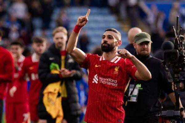 Mo Salah Tuntut UEFA Jelaskan Kematian Legenda Palestina Suleiman Al-Obaid yang Dibunuh Israel Mo Salah Tuntut UEFA Jelaskan Kematian Legenda Palestina Suleiman Al-Obaid yang Dibunuh Israel