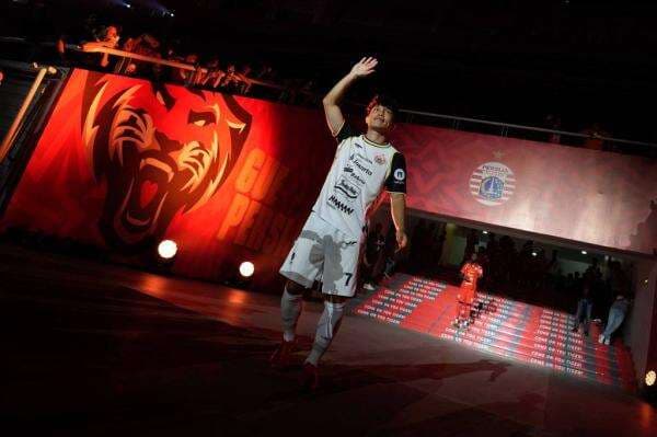 Kabar Buruk untuk Persija, 2 Pilar Cedera jelang Super League 2025-2026 Kabar Buruk untuk Persija, 2 Pilar Cedera jelang Super League 2025-2026