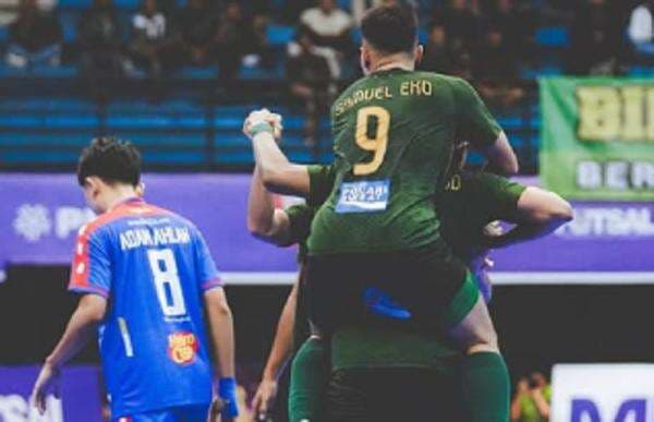 Hasil PFL 2025: Bintang Timur Surabaya Lolos ke Final usai Libas Unggul FC Hasil PFL 2025: Bintang Timur Surabaya Lolos ke Final usai Libas Unggul FC