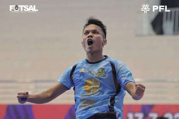 Hasil PFL 2025: Sadakata Dibantai! Bintang Timur Surabaya Pesta Gol 8-0 Hasil PFL 2025: Sadakata Dibantai! Bintang Timur Surabaya Pesta Gol 8-0