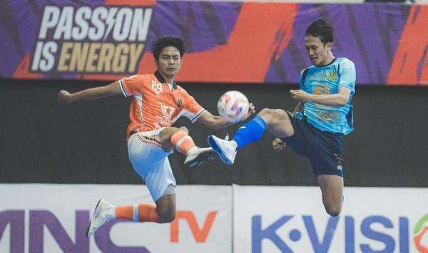 Hasil Pro Futsal League Indonesia 2024-2025: Bintang Timur Surabaya Benamkan Sadakata United 8-0 Hasil Pro Futsal League Indonesia 2024-2025: Bintang Timur Surabaya Benamkan Sadakata United 8-0