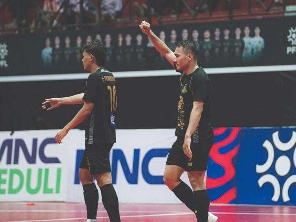 Hasil Pro Futsal League Indonesia 2024-2025: Bintang Timur Surabaya Gilas Rafhely FC 7-0 Hasil Pro Futsal League Indonesia 2024-2025: Bintang Timur Surabaya Gilas Rafhely FC 7-0