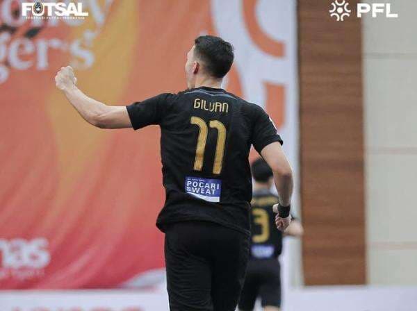 Hasil Pro Futsal League Indonesia 2024-2025: Bintang Timur Surabaya Hajar Black Steel FC 3-0 Hasil Pro Futsal League Indonesia 2024-2025: Bintang Timur Surabaya Hajar Black Steel FC 3-0