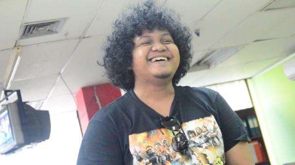 Biodata Babe Cabita, Komika Berprestasi yang Meninggal Dunia Biodata Babe Cabita, Komika Berprestasi yang Meninggal Dunia