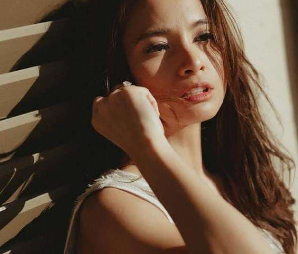 Biodata dan Agama Acha Septriasa, Aktris yang Diam-diam Bercerai dari Vicky Kharisma Biodata dan Agama Acha Septriasa, Aktris yang Diam-diam Bercerai dari Vicky Kharisma