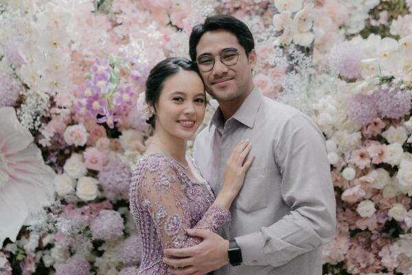 Biodata dan Agama Anggika Bolsterli, Artis yang Dilamar Anak Petinggi BUMN Biodata dan Agama Anggika Bolsterli, Artis yang Dilamar Anak Petinggi BUMN