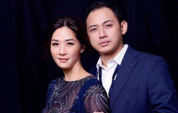 Biodata dan Agama Arina Winarto, Mantan Istri Tiko Aryawardhana yang Buat Laporan Dugaan Penipuan Rp6,9 Miliar Biodata dan Agama Arina Winarto, Mantan Istri Tiko Aryawardhana yang Buat Laporan Dugaan Penipuan Rp6,9 Miliar