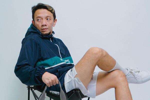 Biodata dan Agama Bisma Rocket Rockers, Musisi yang Dikritik usai Beri Nafkah Anak Cuma Rp8.000 Biodata dan Agama Bisma Rocket Rockers, Musisi yang Dikritik usai Beri Nafkah Anak Cuma Rp8.000