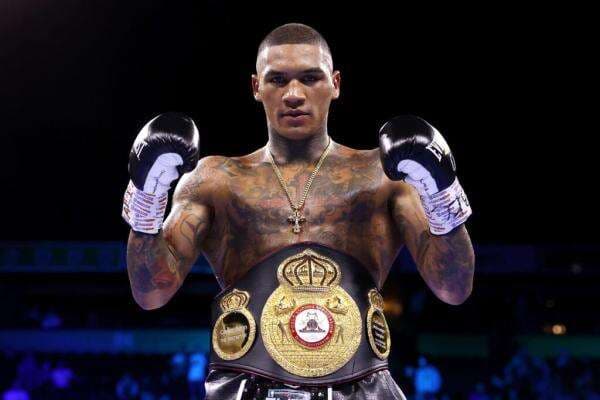 Biodata dan Agama Conor Benn, Petinju Inggris Tak Terkalahkan Siap Lawan Chris Eubank Jr Biodata dan Agama Conor Benn, Petinju Inggris Tak Terkalahkan Siap Lawan Chris Eubank Jr