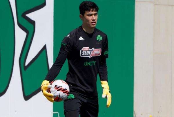 Biodata dan Agama Cyrus Margono, Pemain yang Hapus Akun Instagram saat Masih Dicueki Shin Tae-yong dari Panggilan Timnas Indonesia Biodata dan Agama Cyrus Margono, Pemain yang Hapus Akun Instagram saat Masih Dicueki Shin Tae-yong dari Panggilan Timnas Indonesia