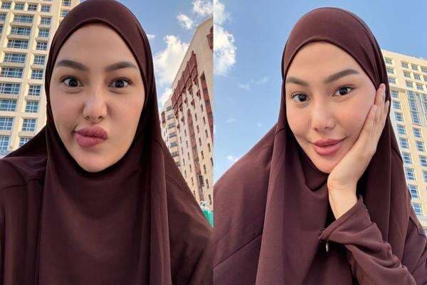 Biodata dan Agama Dara Arafah, Selebgram yang Geram Data Pribadinya Dibocorkan Petugas Asuransi Biodata dan Agama Dara Arafah, Selebgram yang Geram Data Pribadinya Dibocorkan Petugas Asuransi