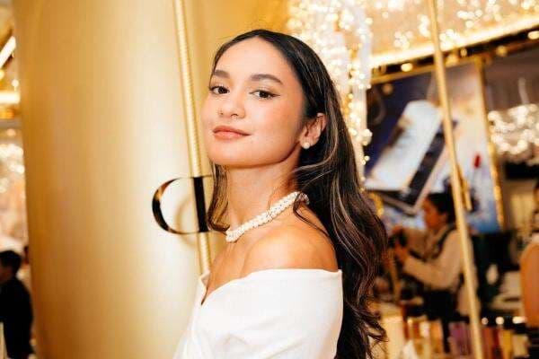 Biodata dan Agama Hana Malasan, Janda Cantik yang Sukses Pikat Hati Sean Gelael Biodata dan Agama Hana Malasan, Janda Cantik yang Sukses Pikat Hati Sean Gelael