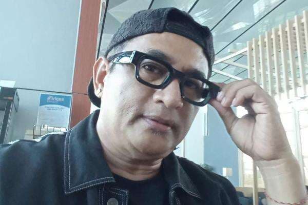 Biodata dan Agama Jeremy Teti, Mantan News Anchor yang Resign Gegara Lingkungan Toxic Biodata dan Agama Jeremy Teti, Mantan News Anchor yang Resign Gegara Lingkungan Toxic