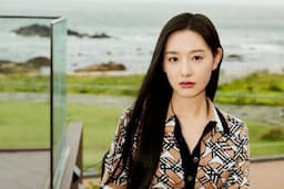 Biodata dan Agama Kim Ji Won, Bintang <i>Queen of Tears</i> yang Ternyata Seorang Introvert