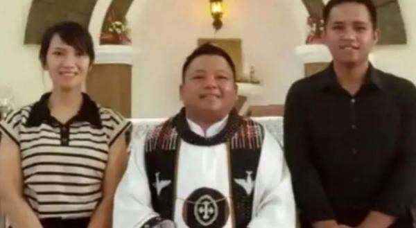 Biodata dan Agama Ling Ling Istri Richard Eliezer Alias Bharada E Biodata dan Agama Ling Ling Istri Richard Eliezer Alias Bharada E