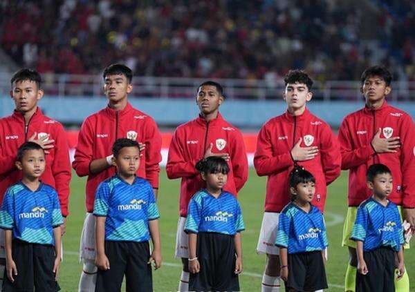 Biodata dan Agama Matthew Baker, Pemain Timnas Indonesia U-16 yang Dipanggil Timnas Australia U-17 untuk Kualifikasi Piala Asia U-17! Biodata dan Agama Matthew Baker, Pemain Timnas Indonesia U-16 yang Dipanggil Timnas Australia U-17 untuk Kualifikasi Piala Asia U-17!