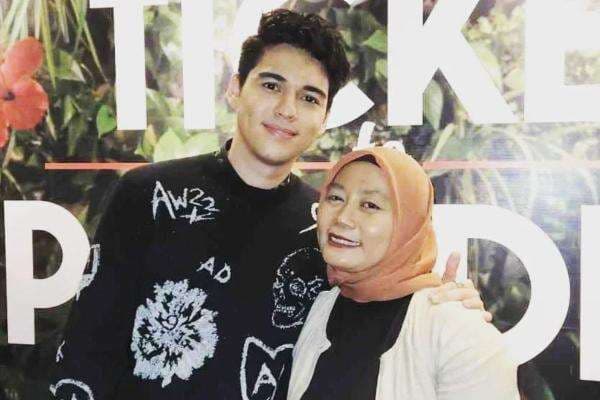 Biodata dan Agama Maxime Bouttier, Kekasih Luna Maya yang Tengah Berduka Biodata dan Agama Maxime Bouttier, Kekasih Luna Maya yang Tengah Berduka