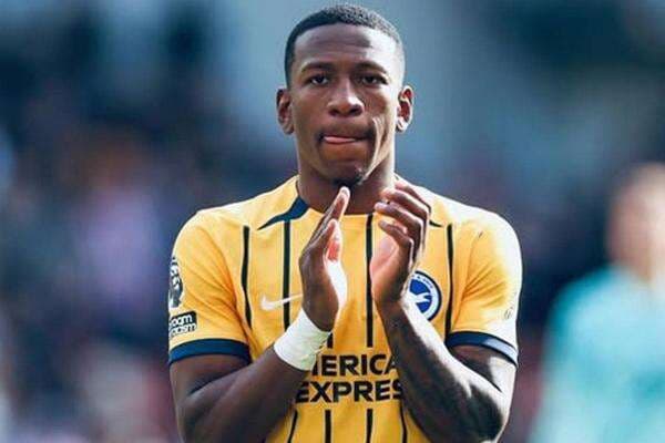 Biodata dan Agama Pervis Estupinan: Penerus Theo Hernandez! Biodata dan Agama Pervis Estupinan: Penerus Theo Hernandez!