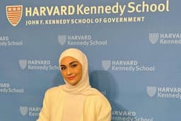 Biodata dan Agama Putri Zulkifli Hasan, Politisi yang Dekat dengan Verrell Bramasta dan Kuliah di Harvard