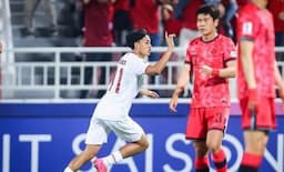 Biodata dan Agama Rafael Struick yang Cetak 2 Gol untuk Timnas Indonesia U-23 di Laga Kontra Korsel U-23