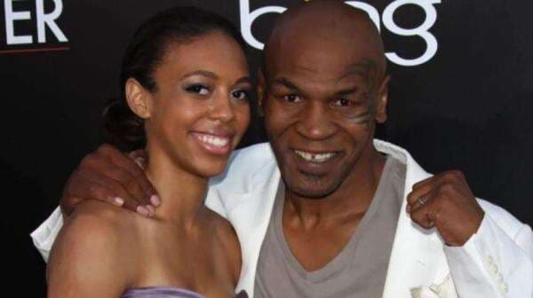 Biodata dan Agama Ramsey Tyson, Anak Mike Tyson yang Mengaku Bukan Pria atau Wanita Biodata dan Agama Ramsey Tyson, Anak Mike Tyson yang Mengaku Bukan Pria atau Wanita