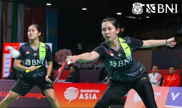 Biodata dan Agama Ribka Sugiarto, Pebulutangkis Cantik Indonesia yang Dikabarkan Mundur dari Pelatnas PBSI Biodata dan Agama Ribka Sugiarto, Pebulutangkis Cantik Indonesia yang Dikabarkan Mundur dari Pelatnas PBSI