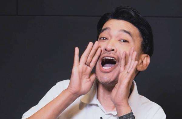 Biodata dan Agama Ruben Onsu, Artis yang Sudah 2 Bulan Pisah Rumah dengan Istri Biodata dan Agama Ruben Onsu, Artis yang Sudah 2 Bulan Pisah Rumah dengan Istri