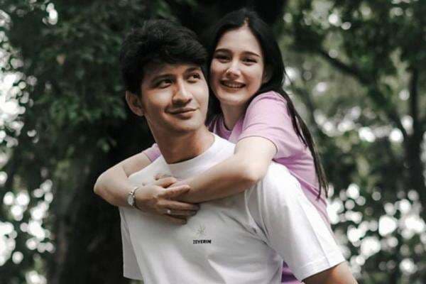 Biodata dan Agama Yasmine Ow yang Gugat Cerai Aditya Zoni Biodata dan Agama Yasmine Ow yang Gugat Cerai Aditya Zoni