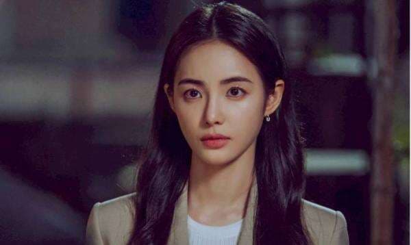 Biodata dan Profil Hong Su Zu, Pemain The Impossible Heir yang Dikritik Aktingnya Kaku Biodata dan Profil Hong Su Zu, Pemain The Impossible Heir yang Dikritik Aktingnya Kaku