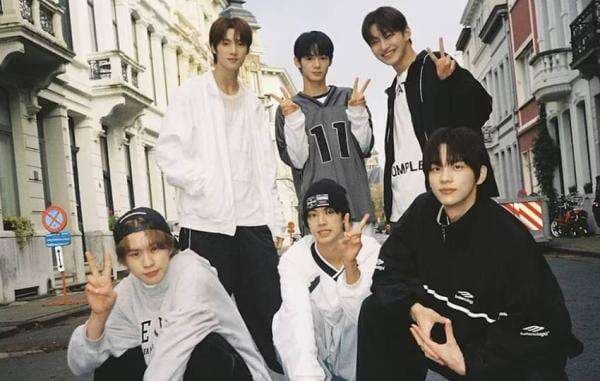 Biodata dan Profil Member TWS, Grup K-Pop Rookie yang Tembus Peringkat 2 Melon Top 100 Biodata dan Profil Member TWS, Grup K-Pop Rookie yang Tembus Peringkat 2 Melon Top 100