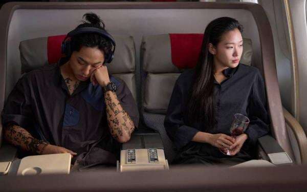 Biodata dan Profil Pemain Exhuma, Film Korea yang Rajai Box Office Biodata dan Profil Pemain Exhuma, Film Korea yang Rajai Box Office