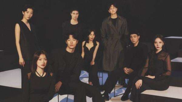 Biodata dan Profil Pemain The 8 Show, Drakor Thriller Berkonsep Reality Show Biodata dan Profil Pemain The 8 Show, Drakor Thriller Berkonsep Reality Show