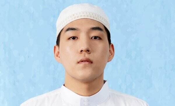 Biodata Daud Kim, YouTuber Mualaf Korea Selatan yang Open Donasi Bangun Masjid