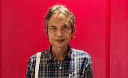 Biodata Joko Pinurbo, Penyair Indonesia yang Meninggal Dunia Dalam Usia 61 Tahun