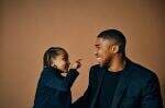 Biodata Joseph Bayley Joshua, Anak Anthony Joshua dengan Mantan Pacarnya Nicole Osbourne Biodata Joseph Bayley Joshua, Anak Anthony Joshua dengan Mantan Pacarnya Nicole Osbourne