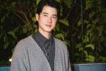 Biodata Mario Maurer, Aktor Thailand yang Berkunjung ke Indonesia Biodata Mario Maurer, Aktor Thailand yang Berkunjung ke Indonesia