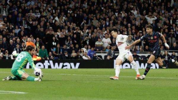 Biodata Stefan Ortega Moreno: Kiper Cadangan Man City yang buat Penyelamatan Gemilang Biodata Stefan Ortega Moreno: Kiper Cadangan Man City yang buat Penyelamatan Gemilang