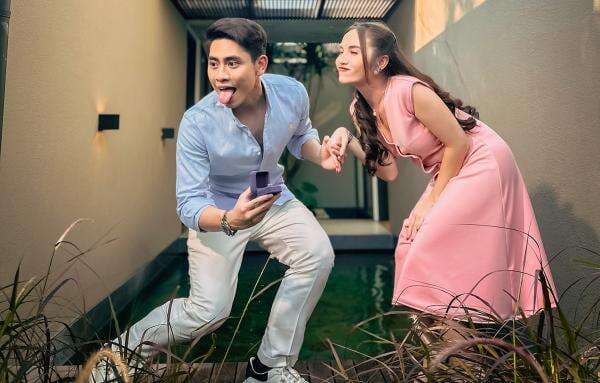 Biodata dan Agama Athalla Naufal, Putra Venna Melinda yang Bikin Gimmick Lamaran dengan Elina Joerg Biodata dan Agama Athalla Naufal, Putra Venna Melinda yang Bikin Gimmick Lamaran dengan Elina Joerg